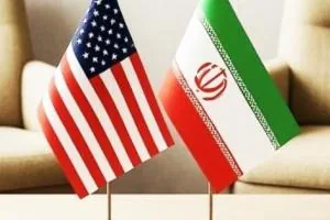 مذاکره ایران و آمریکا