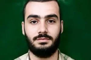 محمد السنوار