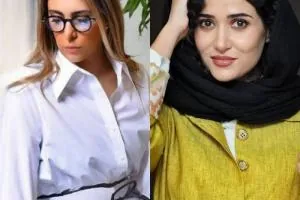 همسر مهران مدیری
