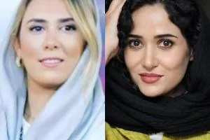 همسر مهران مدیری
