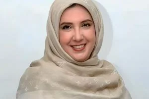 پریسا مقتدی