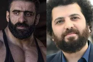هادی چوپان و سعید روستایی