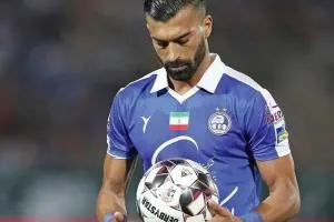 رامین رضاییان