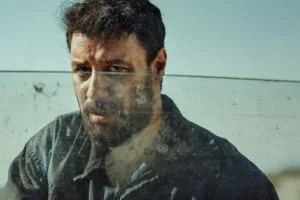 سریال وحشی