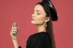 ماندگاری بیشتر بوی عطر