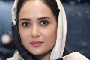 پریناز ایزدیار