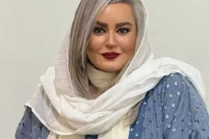 نعیمه نظام دوست