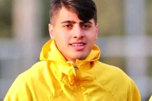 سعید سحرخیزان