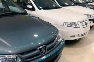 قیمت خودرو