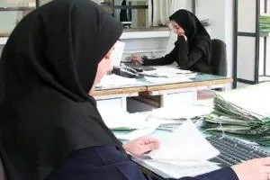 کارکنان دولت