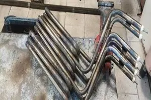المنت میله ای