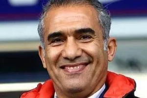 احمدرضا عابدزاه