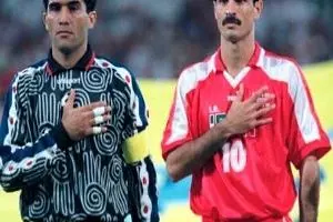 احمدرضا عابدزاده