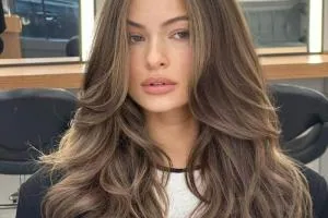 رنگ مو موکا