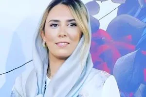 غزال رجبیان