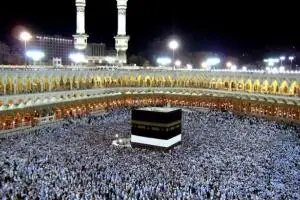 اعمال حج تمتع