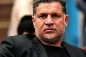 علی دایی
