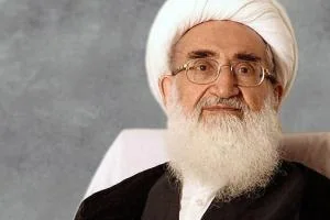 حسین نوری همدانی