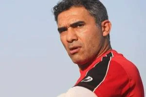 احمدرضا عابدزاده