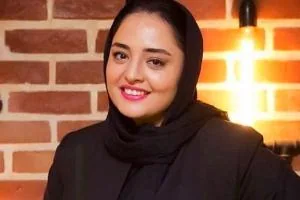 نرگس محمدی