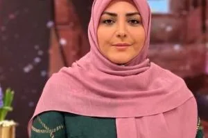 المیرا شریفی مقدم