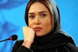 پریناز ایزدیار