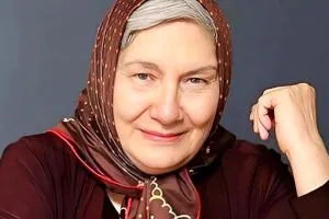 فریده سپاه منصور