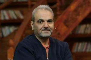 جواد خیابانی
