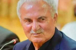 بهمن صالح نیا