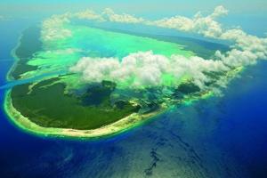 جزیره دیگو گارسیا