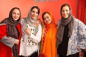 فلامک جنیدی