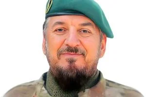 شهید محمد ناظری
