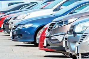 قیمت خودرو