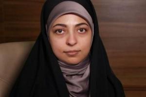 الهام عابدینی منتشر کننده لایو حمله اسرائیل به صدا و سیما کیست؟
