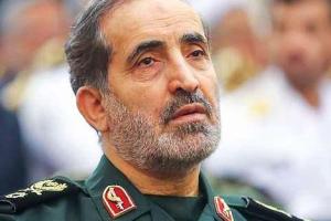سردار علی شادمانی