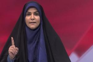 سحر امامی