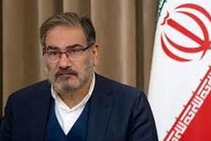 علی شمخانی