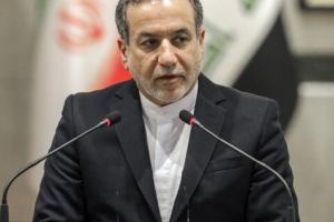 سید عباس عراقچی