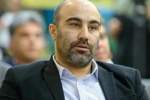 محسن تنابنده