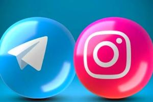 رفع فیلتر اینستاگرام و تلگرام