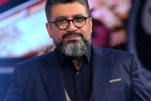 شرایط خاص رضا رشیدپور