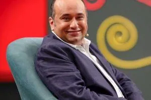 مازیار میری