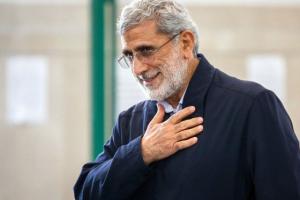 سردار قاآنی
