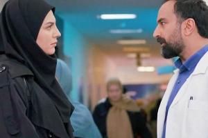 بازیگران سریال آلا