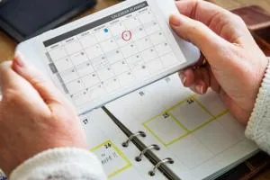 تقویم تیر 1404