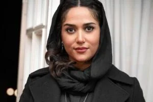پریناز ایزدیار