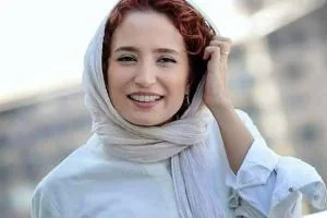 نگار جواهریان