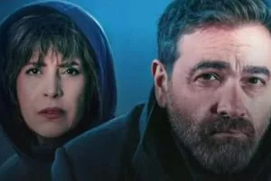 سریال جزر و مد