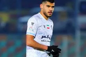 محمد مهدی زارع