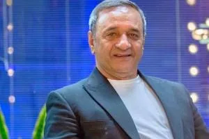 علی اوسیوند
